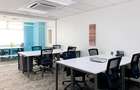 Furnished 60 m² Office with Service Charge Included at Kenya - 2