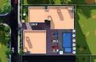 3 Bed Apartment with En Suite at Parklane - 5