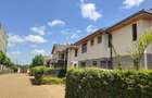 4 Bed Townhouse with En Suite at Near Isk School - 9