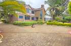 5 Bed House with En Suite at Old Runda. - 1
