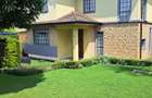 4 Bed Townhouse with En Suite at Kiambu Road - 3