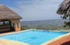 4 Bed House with En Suite in Kikambala - 1