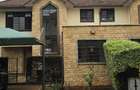 4 Bed Villa with En Suite at Kiambu Road - 5