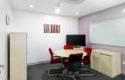 Furnished 20 m² Office with Service Charge Included at Chiromo Road - 1