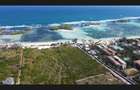 3.2 ac Land at Watamu - 1