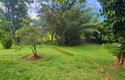 Residential Land in Thigiri - 1