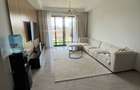 2 Bed Apartment with Swimming Pool at Kileleshwa - 1