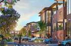 3 Bed Townhouse with Swimming Pool in Tatu City - 1