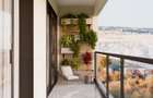 2 Bed Apartment with Swimming Pool in Kilimani - 1