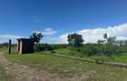 Land in Vipingo - 2