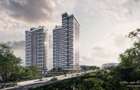 1 Bed Apartment with En Suite at Riara Road Off Ngong Road - 15