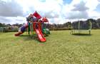 4 Bed Apartment with En Suite at Rosslyn Off Limuru Road - 2