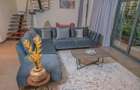 Serviced 3 Bed Apartment with En Suite in Spring Valley - 9