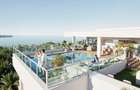 Serviced Studio Apartment with En Suite at Executive Studio - 1