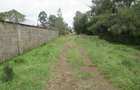Land at Garden Estate - 2