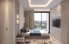 1 Bed Apartment with Swimming Pool at Riverside Drive - 3