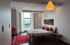 Furnished 3 Bed Apartment with En Suite in Brookside - 14