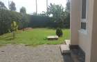 5 Bed House with Garden in Kiambu Road - 5