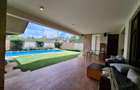 4 Bed Townhouse with En Suite in Lavington - 13