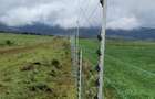 314 ac Land at Timau - 1