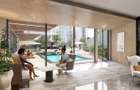 Studio Apartment with Swimming Pool in Kileleshwa - 12