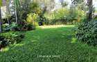 1.2 ac Land in Runda - 2