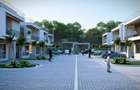 3 Bed Apartment at Mt Kenya - 4