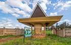 0.25 ac Residential Land at Njathaini Road - 4
