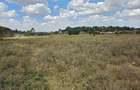 Land at Matasia - 2