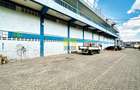 Warehouse in Industrial Area - 10