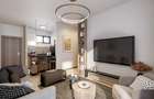 1 Bed Apartment with En Suite in Thika Road - 4