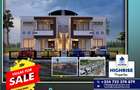 3 Bed Villa with En Suite in Mtwapa - 1