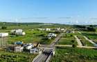 505.86 m² Land in Vipingo - 1