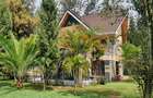 4 Bed House with En Suite in Karen - 11