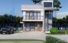 4 Bed Townhouse with En Suite at Juja - 1