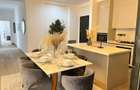 Furnished 3 Bed Apartment with En Suite in Riverside - 4