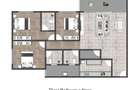 2 Bed Apartment with En Suite at Nyeri Road - 21