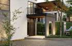 4 Bed Townhouse with En Suite at Kwaheri Road - 14