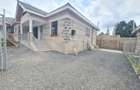 3 Bed House with En Suite at Matasia - 2