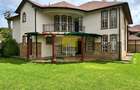 4 Bed House in Karen - 16