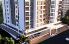 2 Bed Apartment with En Suite at Mvuli Road - 1