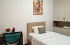 Serviced 2 Bed Apartment with Swimming Pool in Kilimani - 13