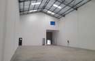 8,005 ft² Warehouse with Fibre Internet in Mlolongo - 8