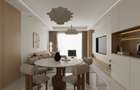 1 Bed Apartment with En Suite at Kilimani - 14