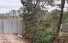 0.25 ac Commercial Land in Ngong - 2