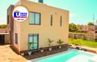 3 Bed House with Swimming Pool in Mtwapa - 9