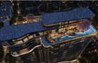 Serviced 1 Bed Apartment with En Suite at 2026-130 - 25