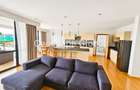 Furnished 2 Bed Apartment with En Suite in Spring Valley - 3