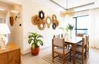 Serviced 3 Bed Apartment with En Suite in Westlands Area - 2