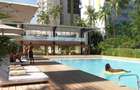 Serviced Studio Apartment with Swimming Pool in Riruta - 16